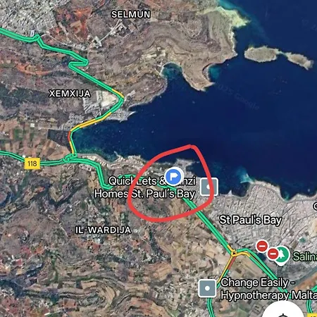 شقة Centrally Located 2 Sea Eats Bus Right In Front